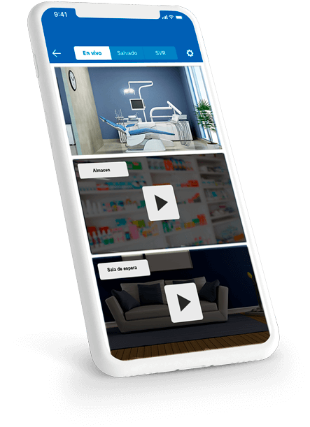 ADT Smart Security