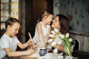 Consejos para estar seguro en casa