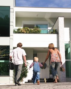 ¿Cómo elegir tu alarma para chalets?