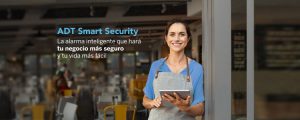 ¿Cómo elegir un sistema de seguridad para mi negocio?