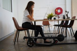 ¿La batería de un patinete eléctrico puede explotar?