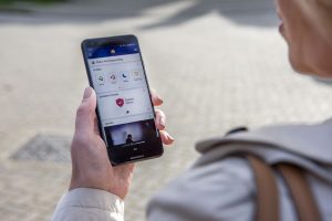 ¿Qué tipos de alarmas para pisos hay?
