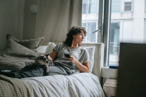 ¿Cómo instalar una alarma en una casa de alquiler?