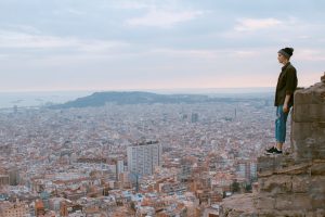 <strong>Ranking de las ciudades más peligrosas de España</strong>