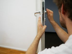 Impresioning: abrir la puerta sin forzar la cerradura