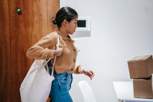 ¿Cómo elegir un buen código de seguridad de alarma?