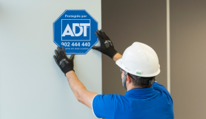 ¿Cuánto se tarda en instalar una alarma para casa?