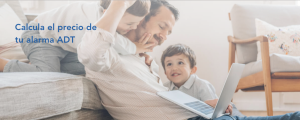 ¿Cómo calcular el precio de tu alarma para casa?