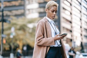 SMS de la Agencia Tributaria falso: la nueva forma de robo