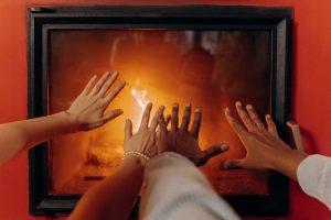 ¿Cómo ahorrar calefacción con un termostato inteligente?