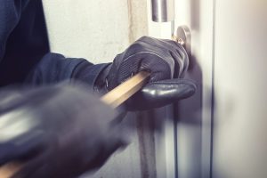 ¿Cuál es el índice de criminalidad de España?