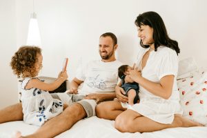 Nuevo kit de alarmas para casas con cámaras