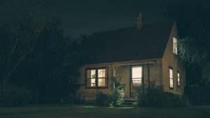 Sensor de movimiento con alarma para exterior: todo lo que necesitas saber