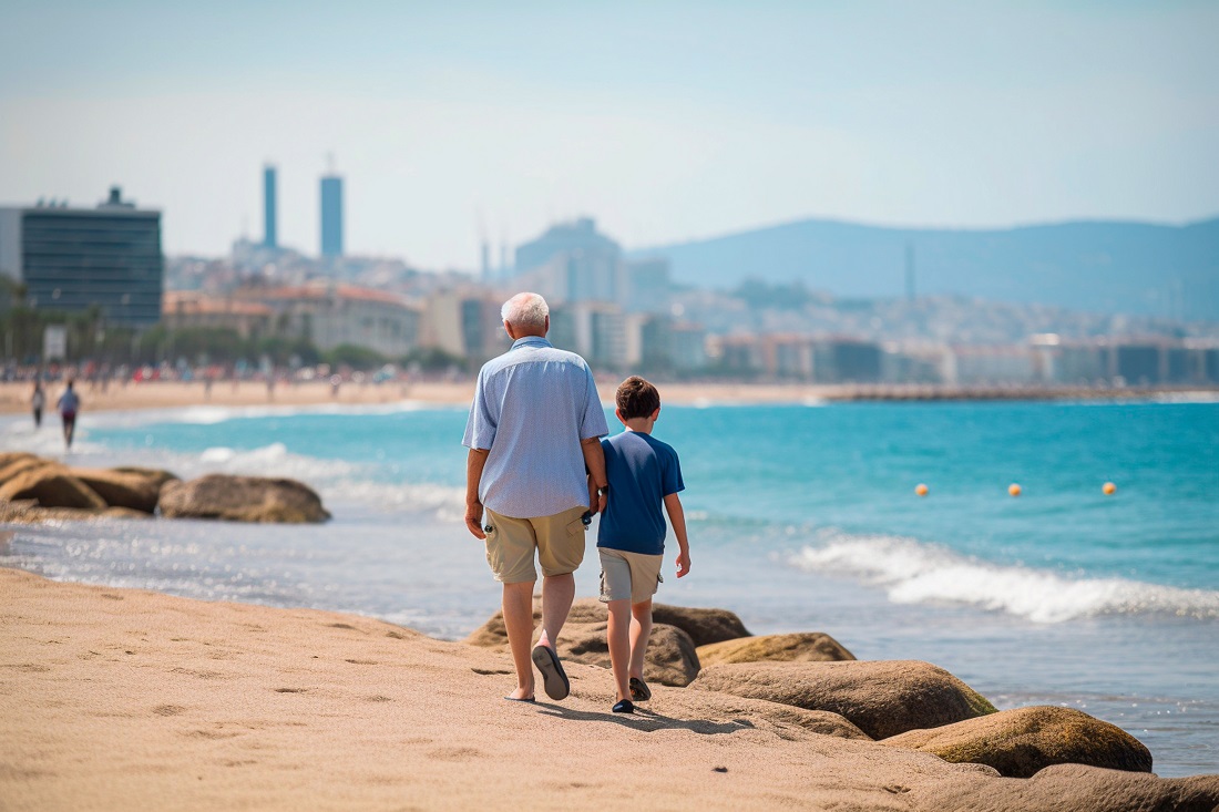 ¿Buscas alarmas en Barcelona?
