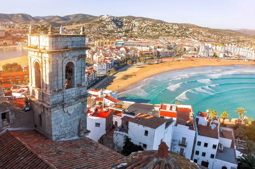 Alarmas en Alicante