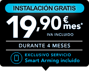 precios alarmas para casas
