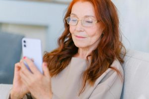 Smishing: cuidado con el SMS del paquete