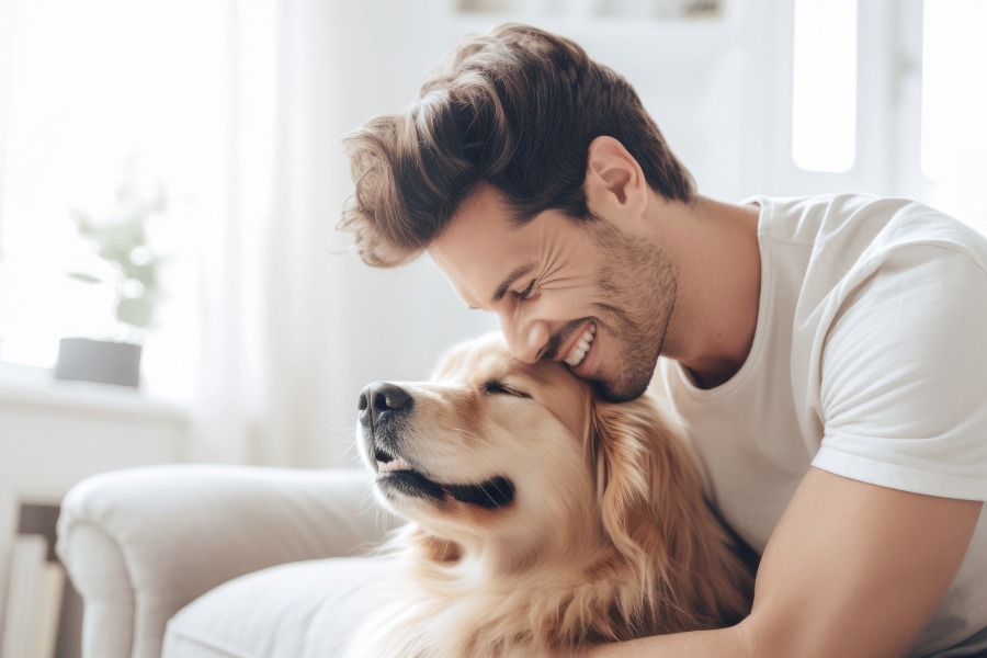 ¿Qué es una alarma pet friendly y cómo funciona?
